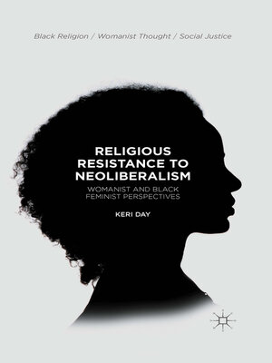 cover image of Religious Resistance to Neoliberalism